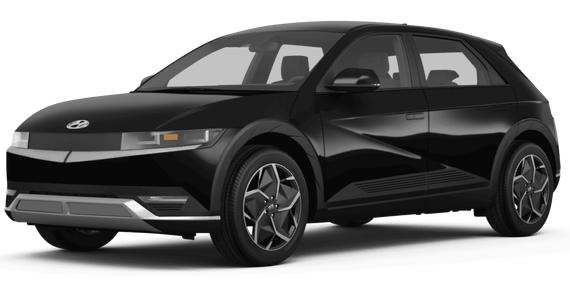 HYUNDAI IONIQ 5 2023 KM8KM4AE9PU155076 image HYUNDAI IONIQ 5 2023 KM8KM4AE9PU155076 image